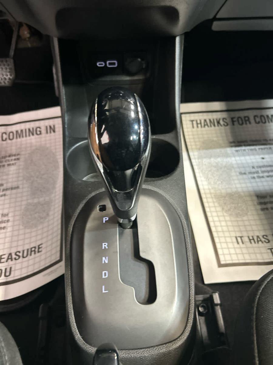 Used 2020 Chevrolet Spark LT FWD image 6