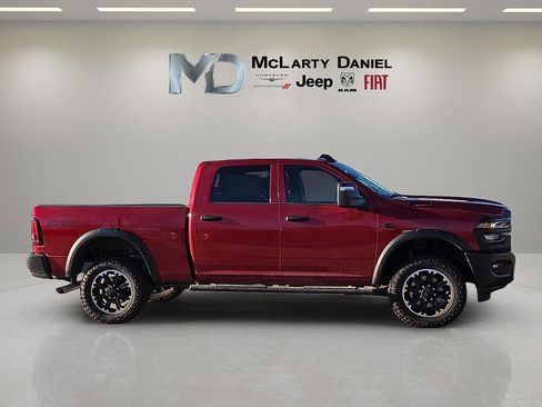 New 2026 RAM 2500 Tradesman image 6
