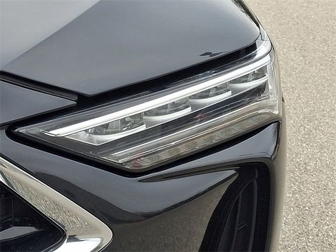 Used 2023 Acura MDX SH-AWD w/ Technology Package image 9