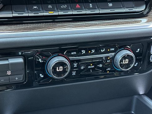 New 2026 Chevrolet Silverado 1500 RST w/ Convenience Package II image 20