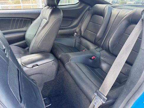 Used 2017 Ford Mustang GT Premium w/ Equipment Group 401A image 17