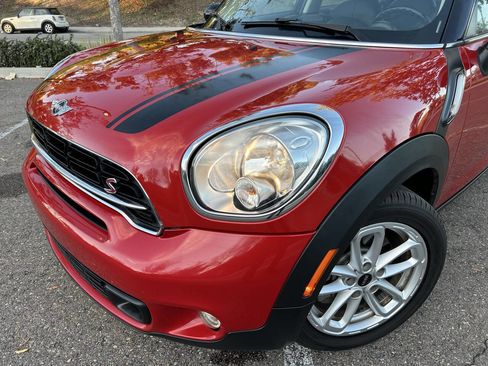 Used 2015 MINI Cooper Countryman S image 7