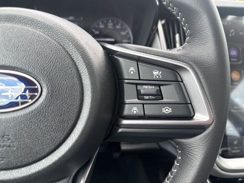 New 2025 Subaru Legacy Premium w/ Popular Package #1A image 26