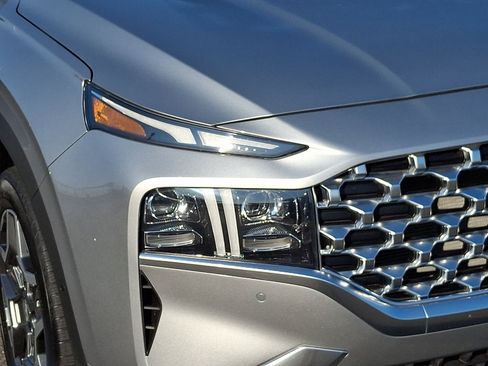 Certified 2023 Hyundai Santa Fe Limited AWD/4WD image 9