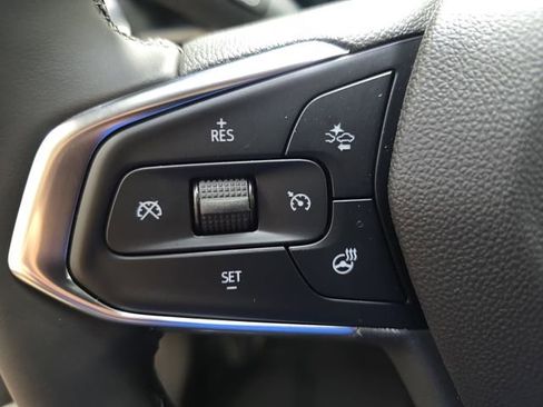 New 2026 Chevrolet Trax ACTIV image 17