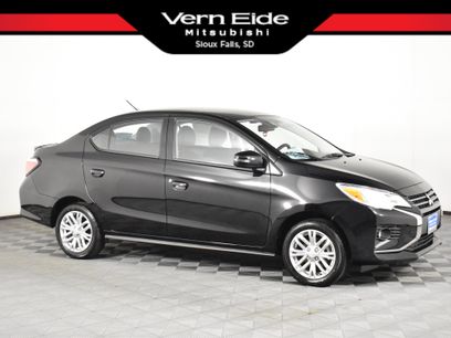 Used 2024 Mitsubishi Mirage G4 SE