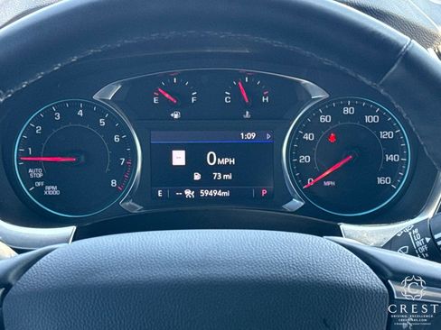 Used 2023 Chevrolet Traverse RS image 15