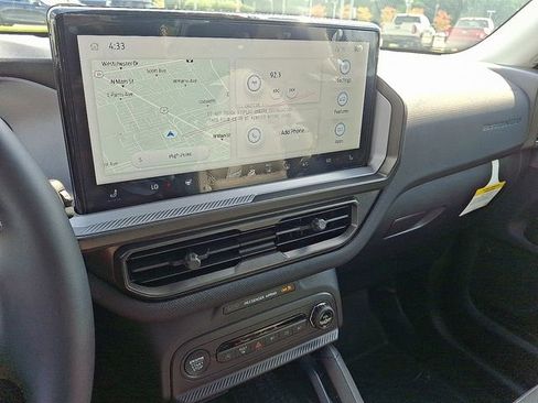 New 2025 Ford Bronco Sport Badlands w/ Badlands Tech Package image 18