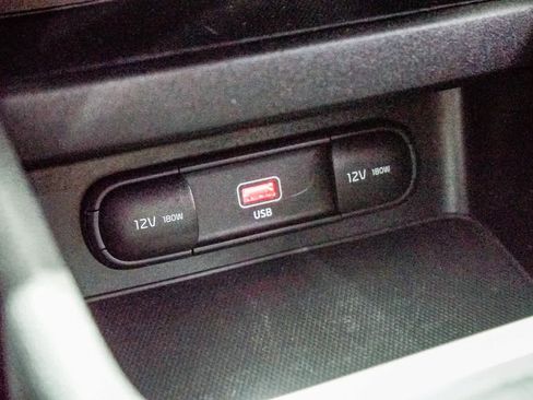 Used 2023 Kia Forte LXS image 21