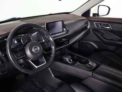 Used 2021 Nissan Rogue SV w/ Premium Package AWD/4WD image 29