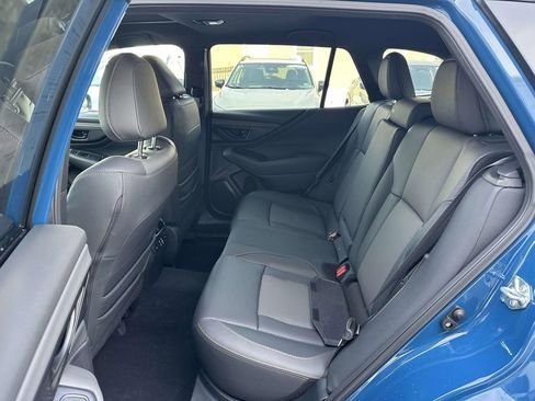 Certified 2025 Subaru Outback Wilderness image 12