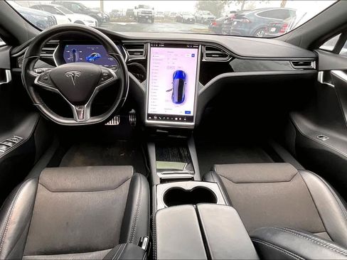 Used 2017 Tesla Model S 75 image 16