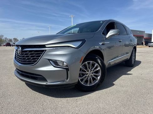 Used 2024 Buick Enclave Premium image 1