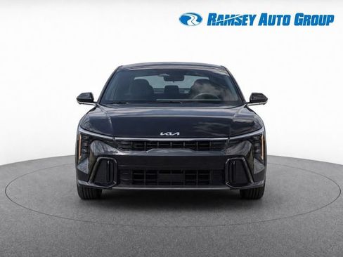 Used 2025 Kia K4 GT-Line w/ GT-Line Premium Package FWD image 5