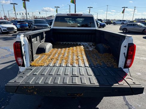 Used 2022 GMC Sierra 2500 SLE w/ SLE Value Package; image 35