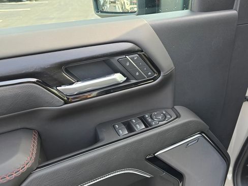 New 2026 GMC Sierra 2500 AT4X AWD/4WD image 14