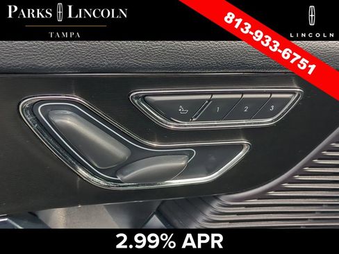 Certified 2022 Lincoln Corsair FWD w/ Premium Package image 18
