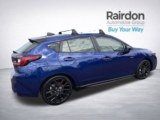 Used 2024 Subaru Impreza RS AWD/4WD image 7