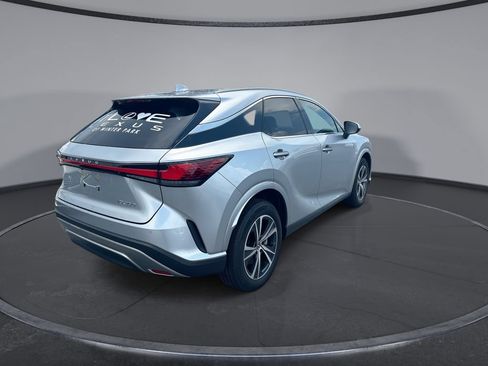 Used 2025 Lexus RX 350 Premium FWD image 2