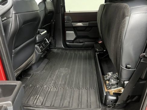 Used 2023 Ford F150 Lariat w/ Equipment Group 502A High image 42