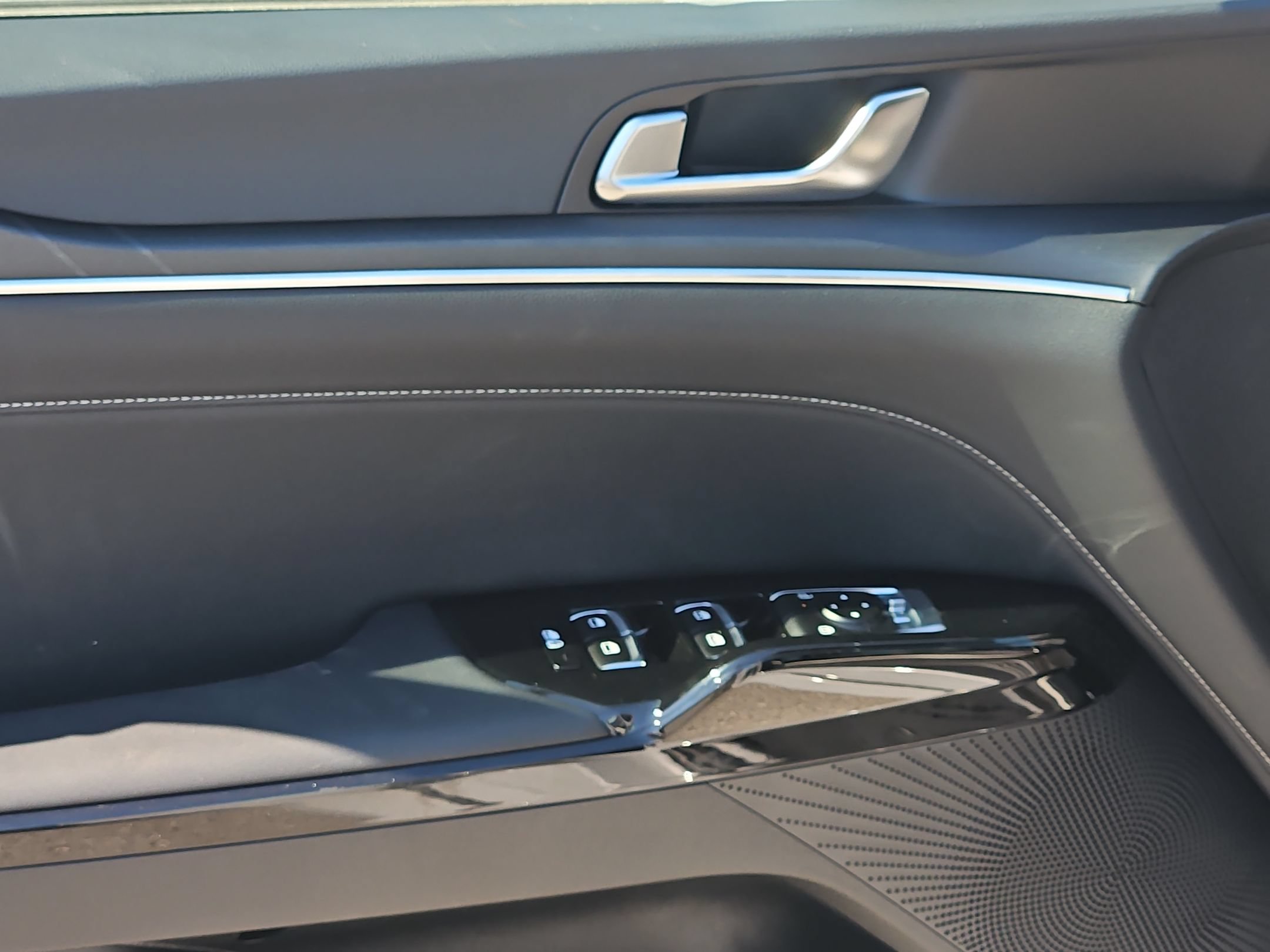 New 2026 Kia K5 GT-Line AWD/4WD image 16