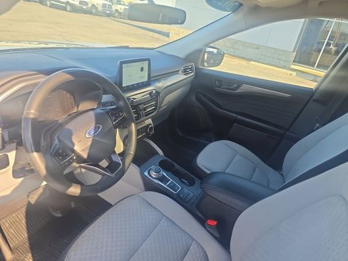 Used 2023 Ford Escape Active image 15
