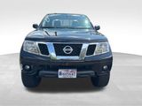 Used 2020 Nissan Frontier SV image 2