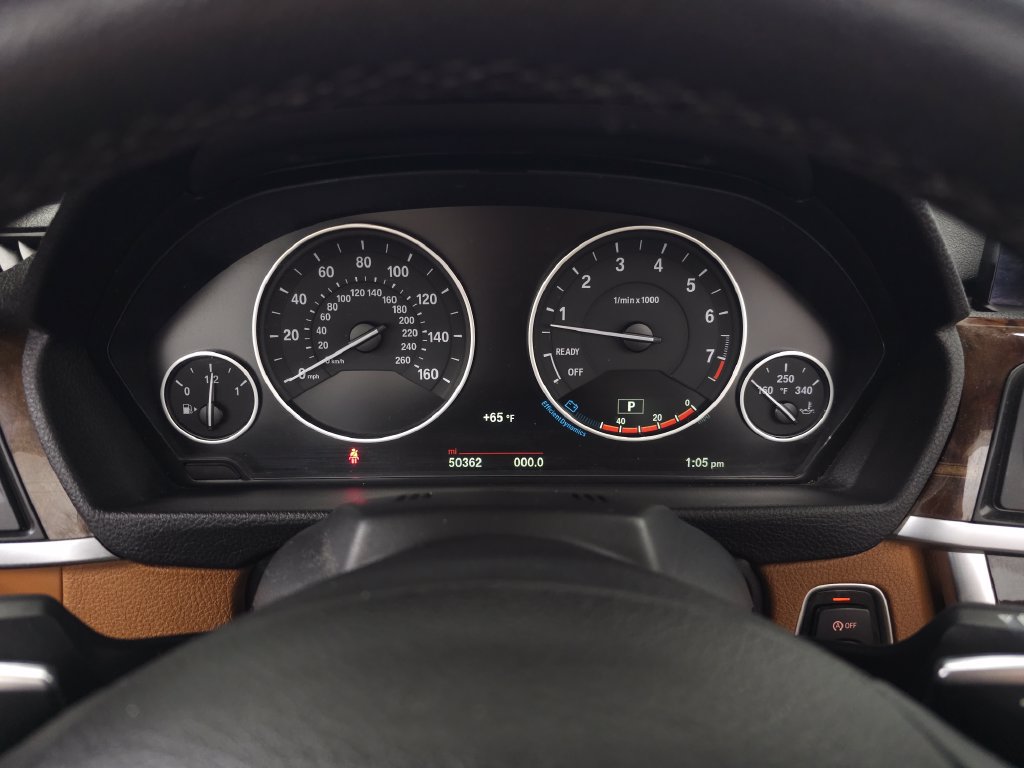 Used 2015 BMW 428i xDrive Convertible AWD/4WD image 20