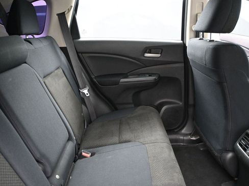 Used 2016 Honda CR-V LX image 17