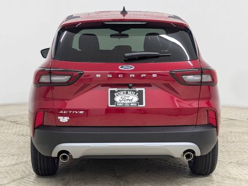 New 2026 Ford Escape Active w/ Cold Weather Package image 10