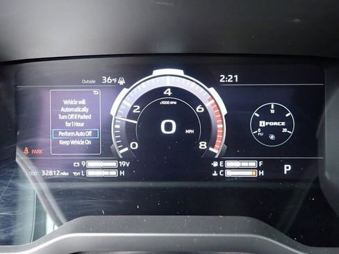 Used 2024 Toyota Tundra 1794 Edition image 29