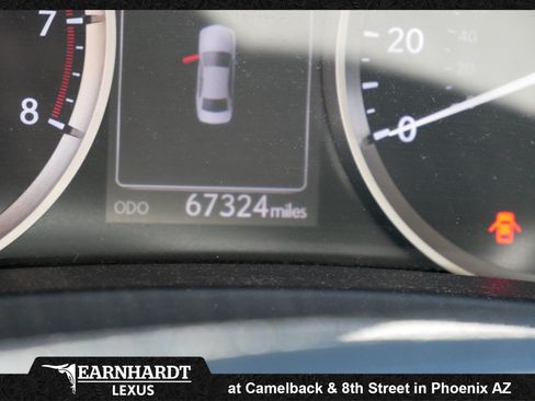 Used 2016 Lexus IS 200t RWD image 4