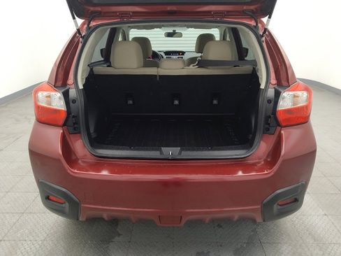 Used 2017 Subaru Crosstrek 2.0i Premium image 29