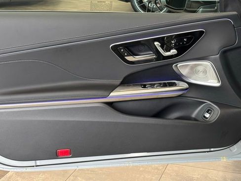 New 2026 Mercedes-Benz CLE 300 4MATIC Cabriolet image 16