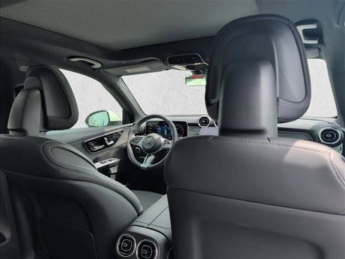 Certified 2026 Mercedes-Benz GLC 300 4MATIC image 23