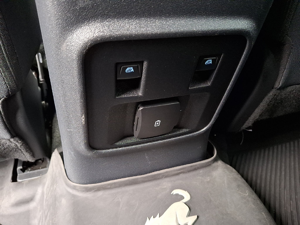 Used 2023 Ford Bronco Big Bend AWD/4WD image 13