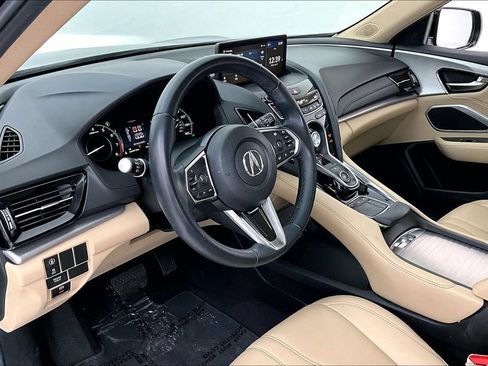 Certified 2024 Acura RDX SH-AWD image 17