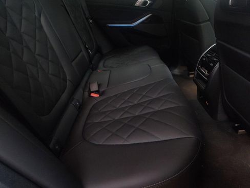 New 2026 BMW X5 xDrive50e image 26