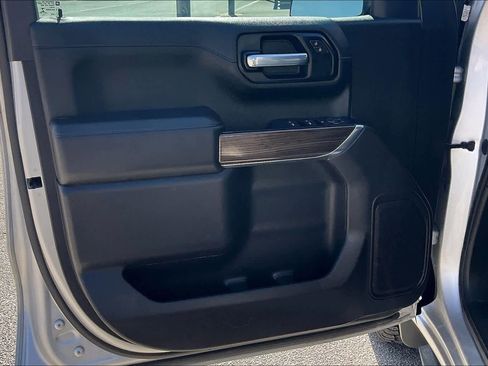 Used 2021 Chevrolet Silverado 1500 LT w/ All Star Edition Plus image 21