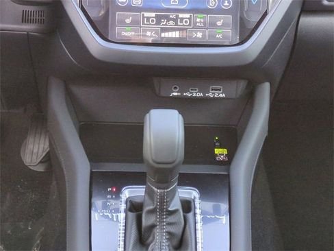 New 2025 Subaru Forester Premium image 19