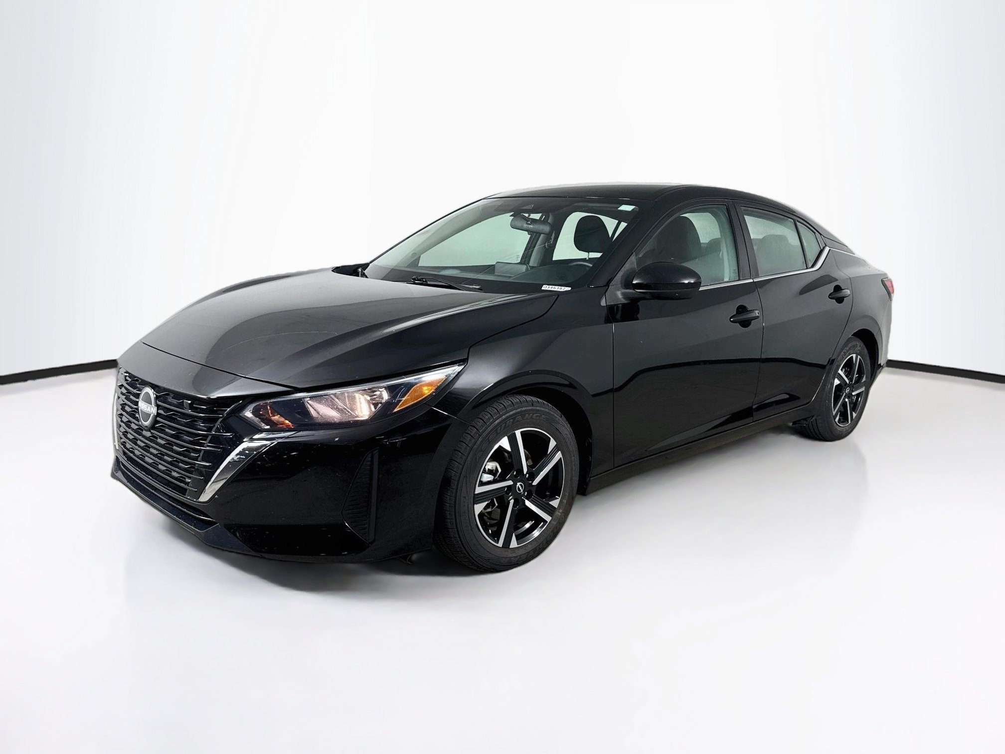 Used 2024 Nissan Sentra SV FWD image 4
