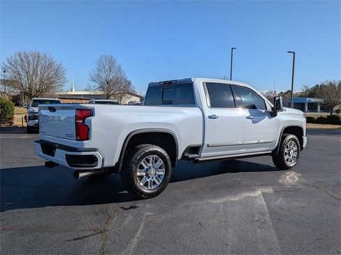 New 2026 Chevrolet Silverado 2500 High Country w/ High Country Premium Package image 7