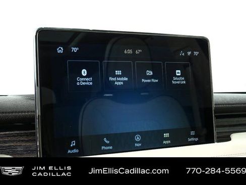 Used 2020 Lincoln Aviator Black Label Grand Touring w/ Class IV Trailer Tow Package image 17