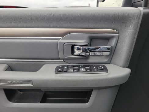 Used 2017 RAM 1500 Big Horn image 17