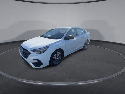 Used 2025 Subaru Legacy image 4