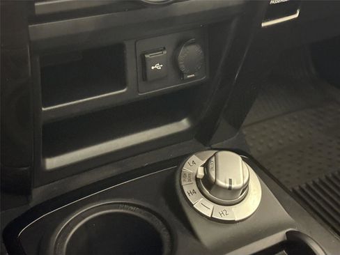 Certified 2023 Toyota 4Runner 40th Anniversary SE image 29