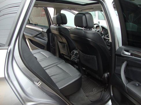 Used 2011 BMW X5 xDrive35i AWD/4WD image 8