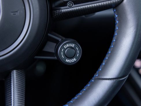 Certified 2022 Porsche 911 Carrera 4 GTS image 15