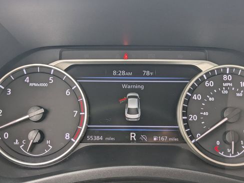 Certified 2024 Nissan Sentra SV image 31