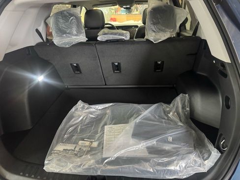 New 2026 GMC Terrain Denali image 8